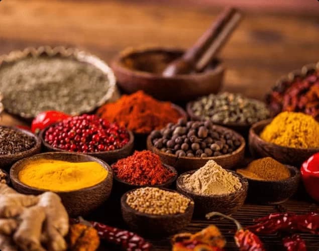 About Zaika King Masala