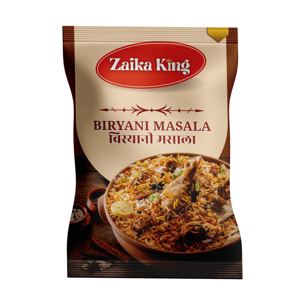 Biryani Masala