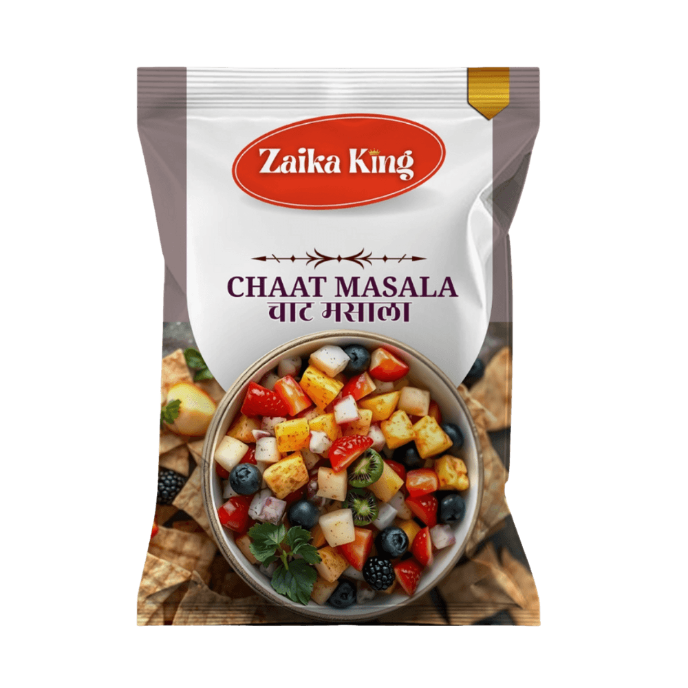 Chaat Masala