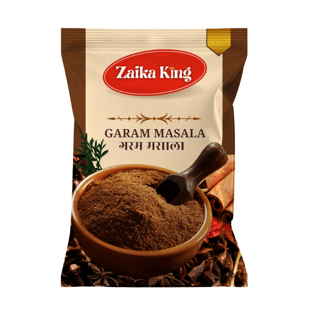 Garam Masala