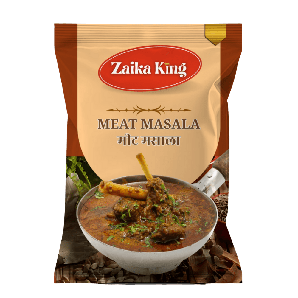 Meat Masala