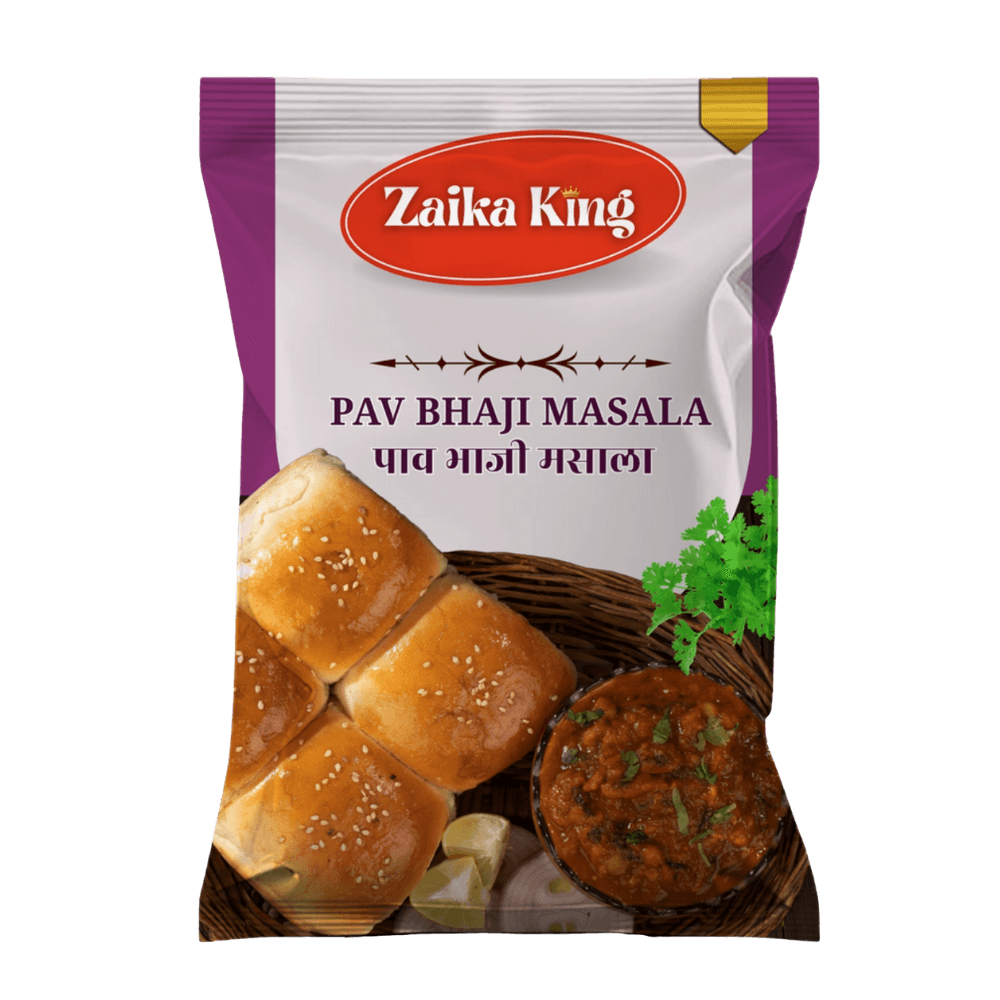 Pav Bhaji Masala