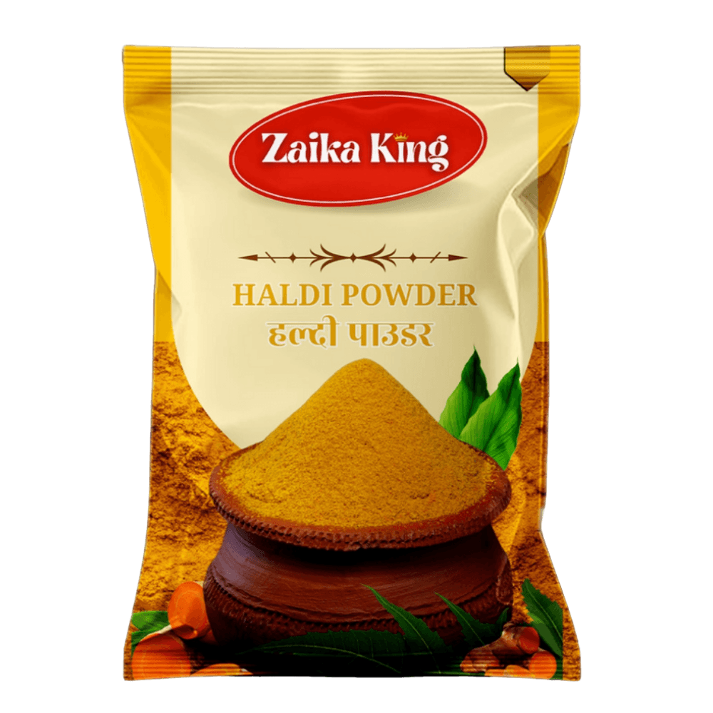 Haldi Powder