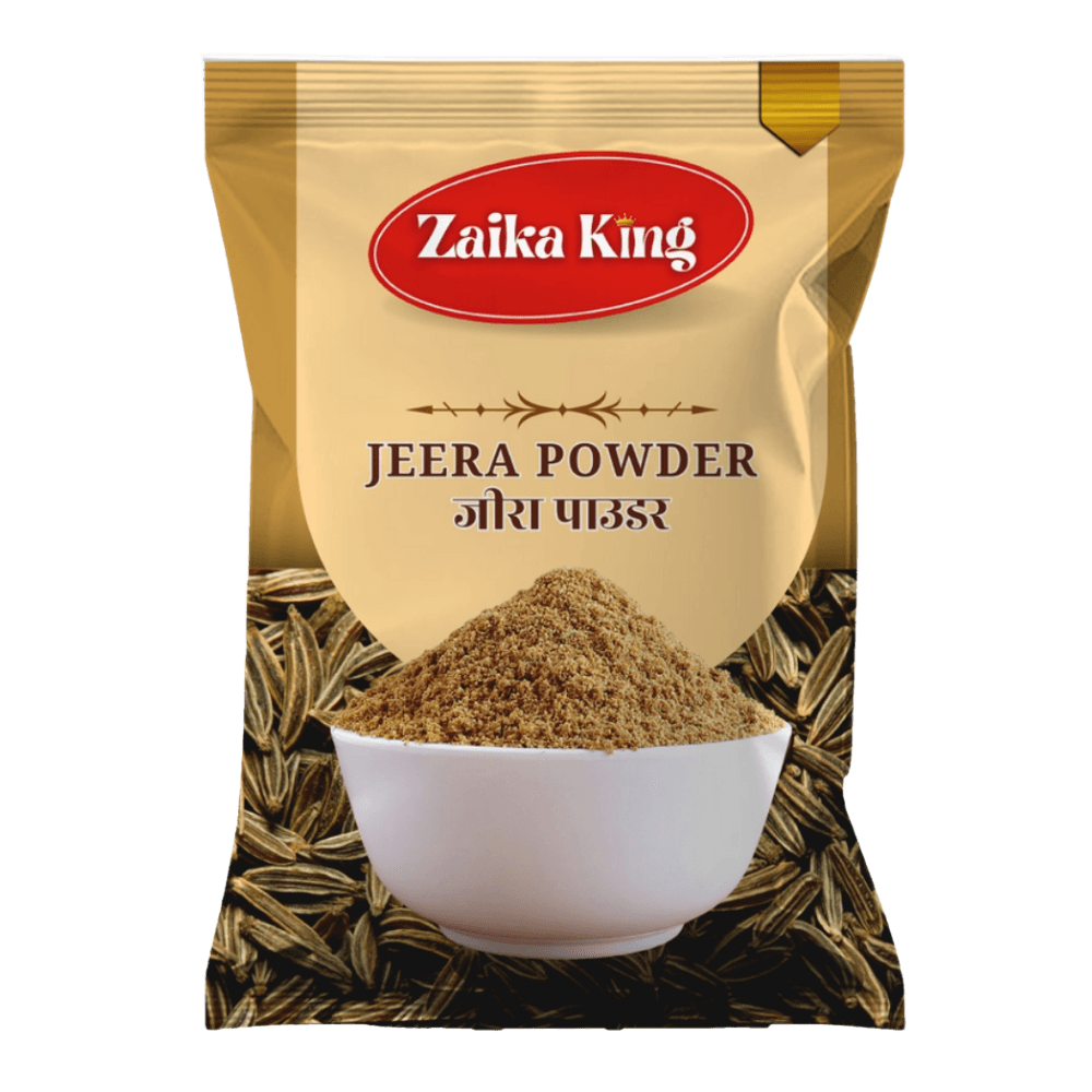 Jeera Powder