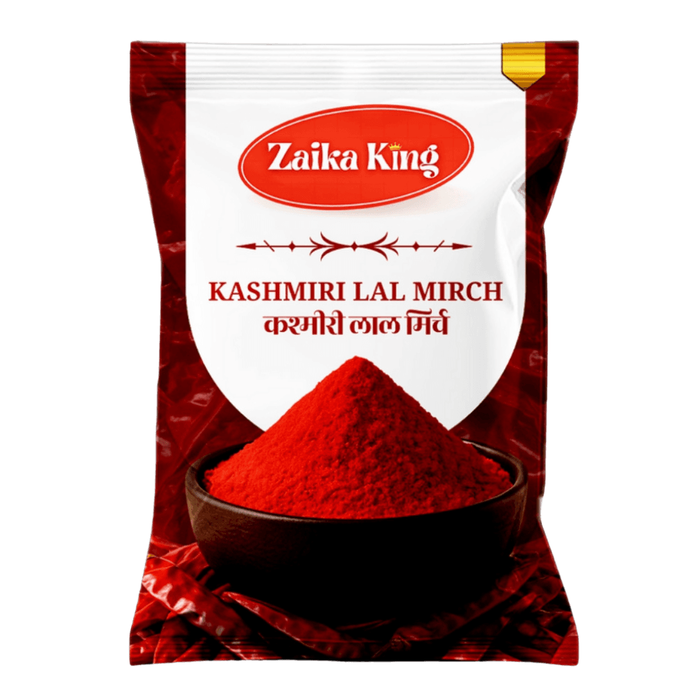 Kashmiri Lal Mirch