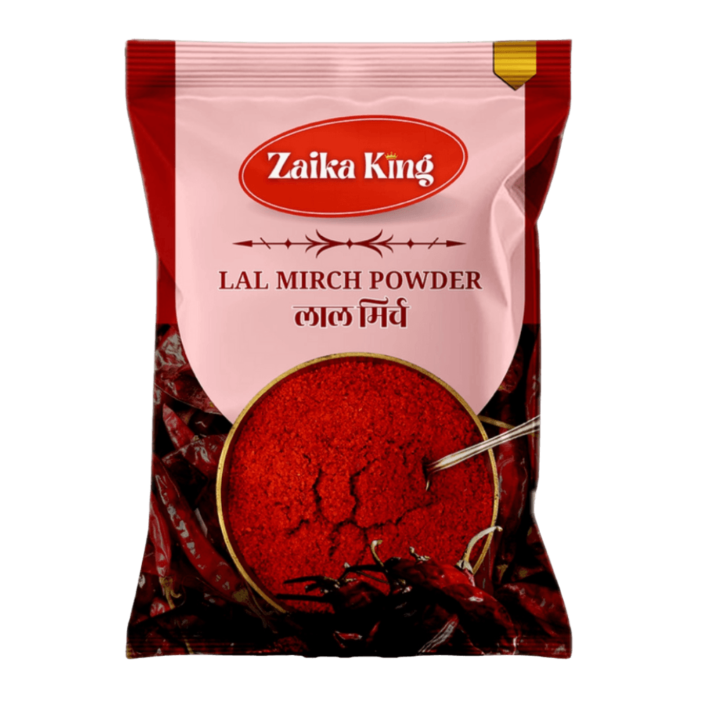 Lal Mirch Powder