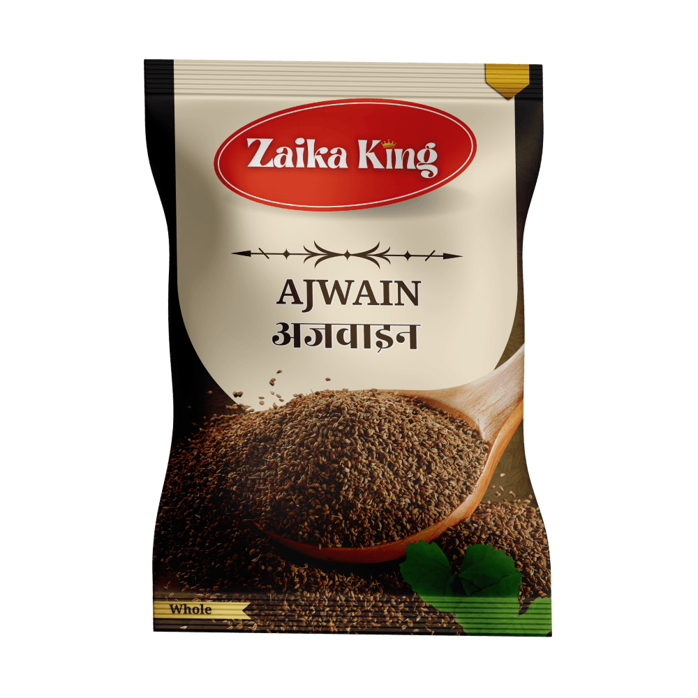 Ajwain