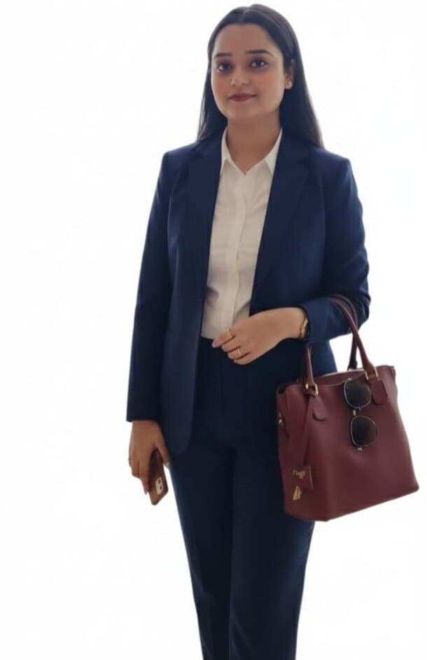 Mrs. Sanskriti Verma